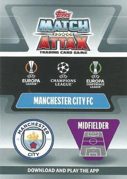 2021-22 Topps Match - Out of This World #OUT1 Kevin De Bruyne