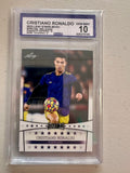 Special Release Cristiano Ronaldo Leaf Stars