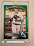2025 Bowman #BP-17 Colt Emerson Prospects