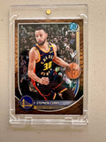2025-26 Bowman #115 Stephen Curry