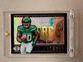 2022 Panini Illusions #HHR-23 Breece Hall HoloHeroes Rookie