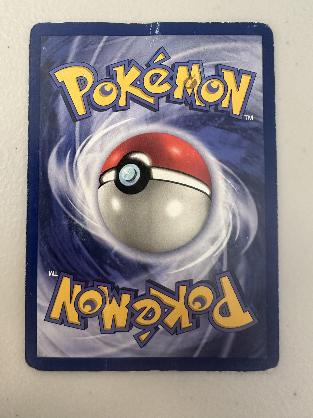 WoTC Promo #8 Mew