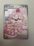 Start Deck 100 Battle Collection #750/742 Slurpuff
