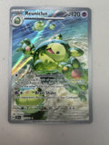 SV05: Temporal Forces #171/162 Reuniclus