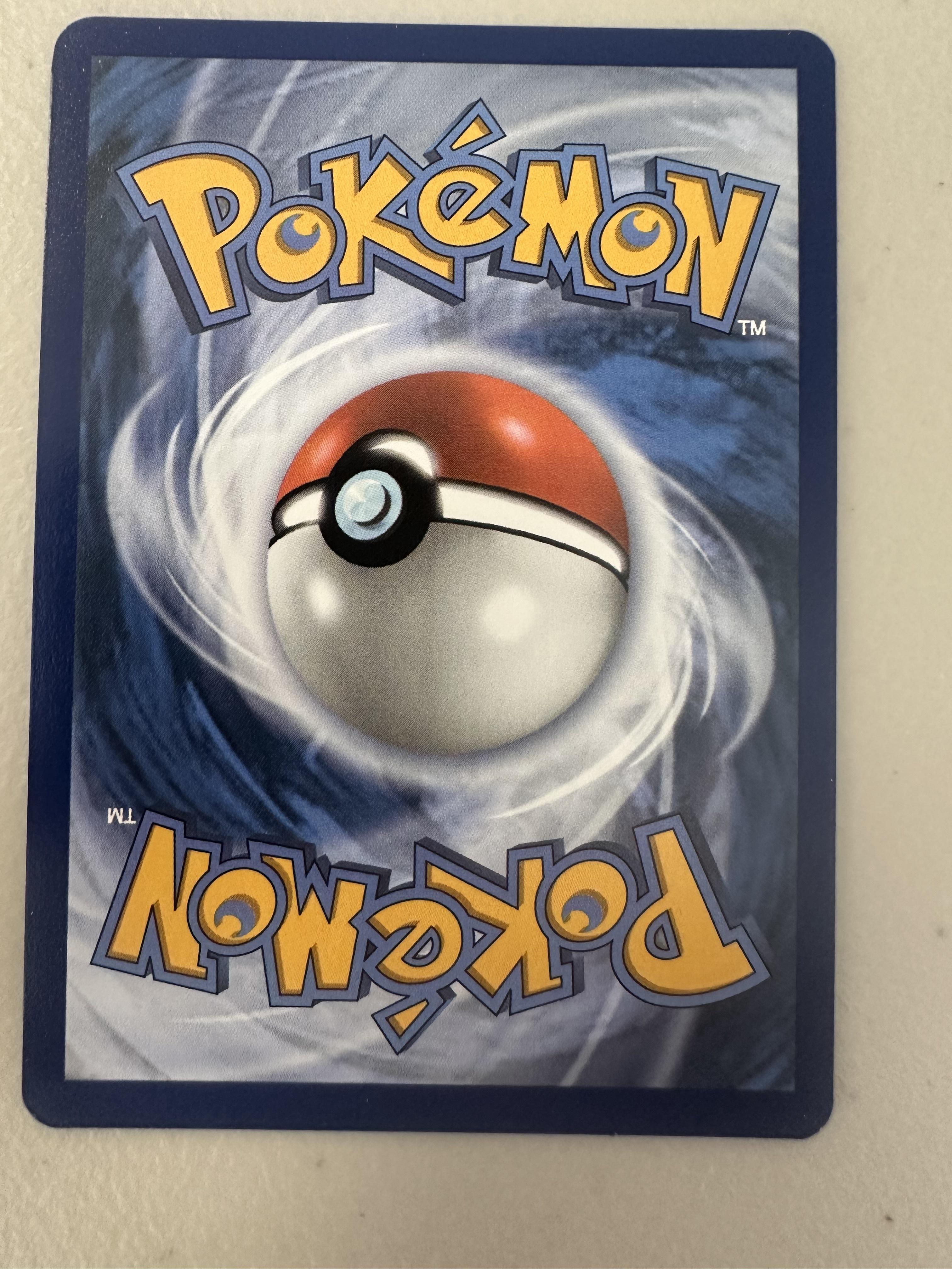 ME: Mega Evolution Promo #031 N's Zekrom