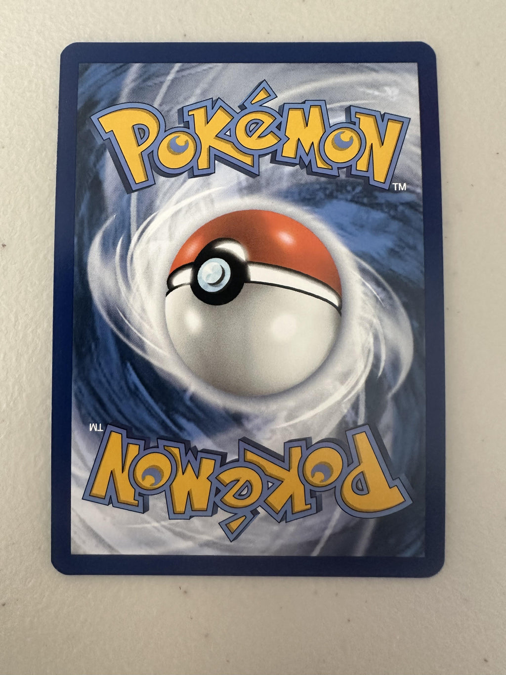 Miscellaneous Cards & Products #167/159 N's Reshiram