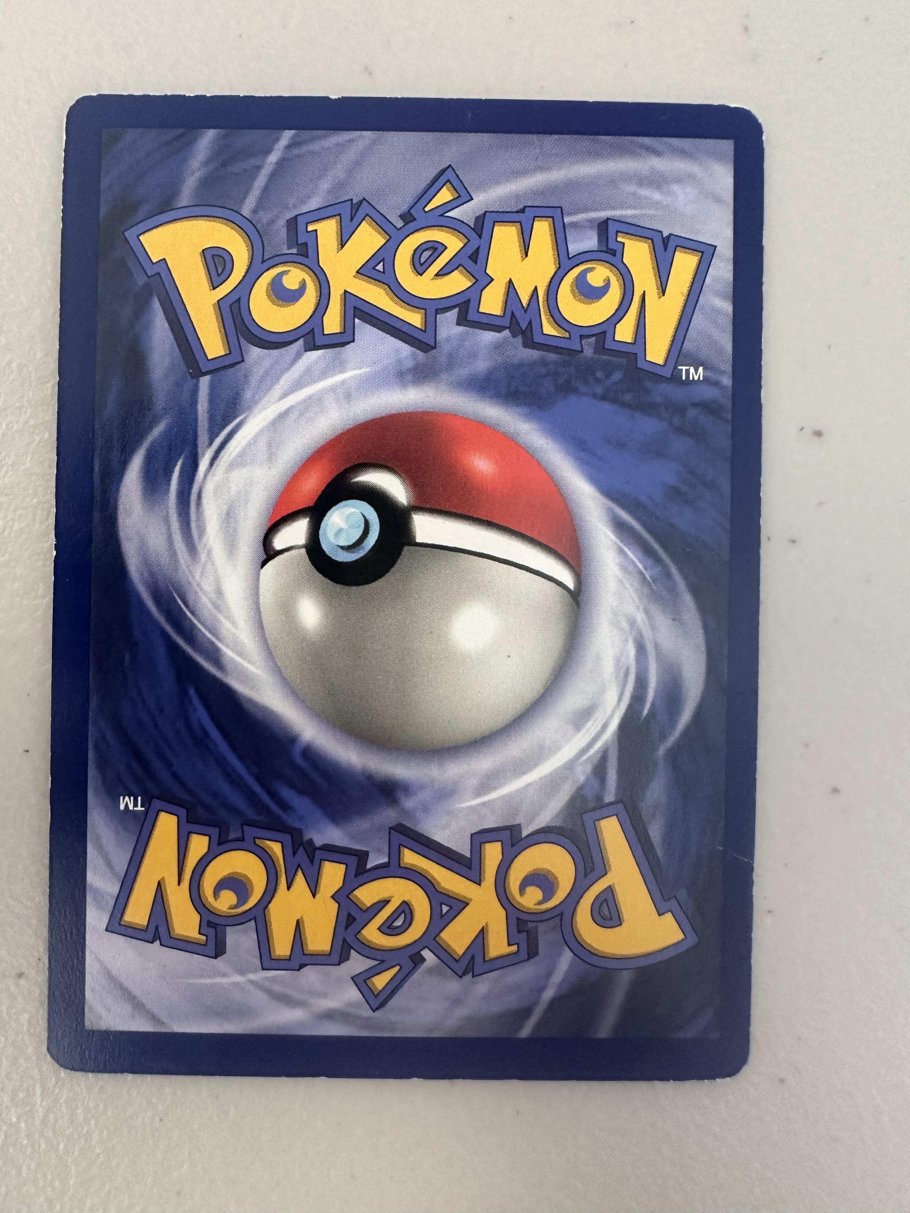WoTC Promo #05/53 Dragonite (Movie Promo)