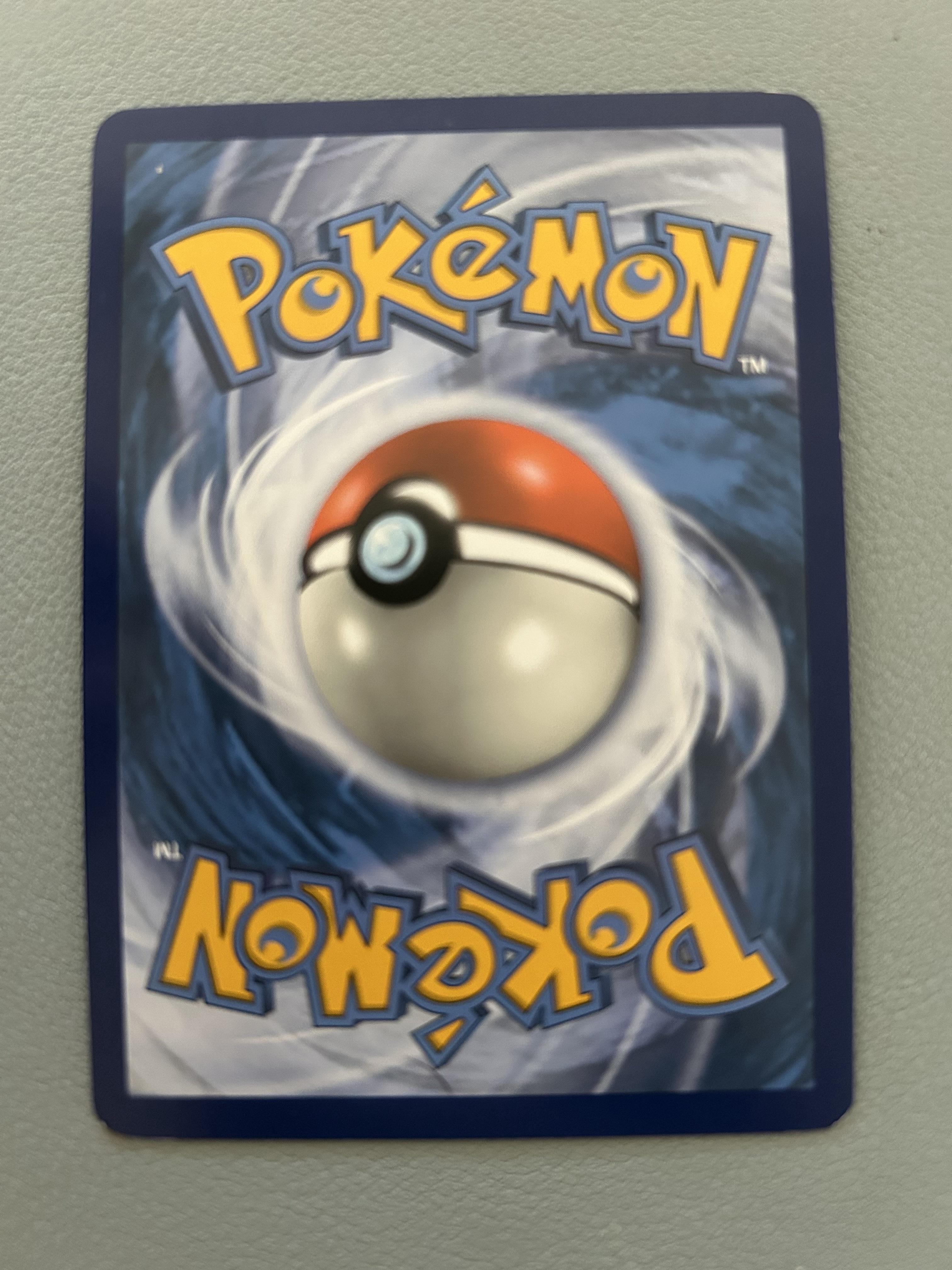 XY - Steam Siege #112/114 M Gardevoir EX (Full Art)
