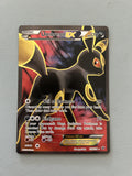 XY - Fates Collide #119/124 Umbreon EX (Full Art)