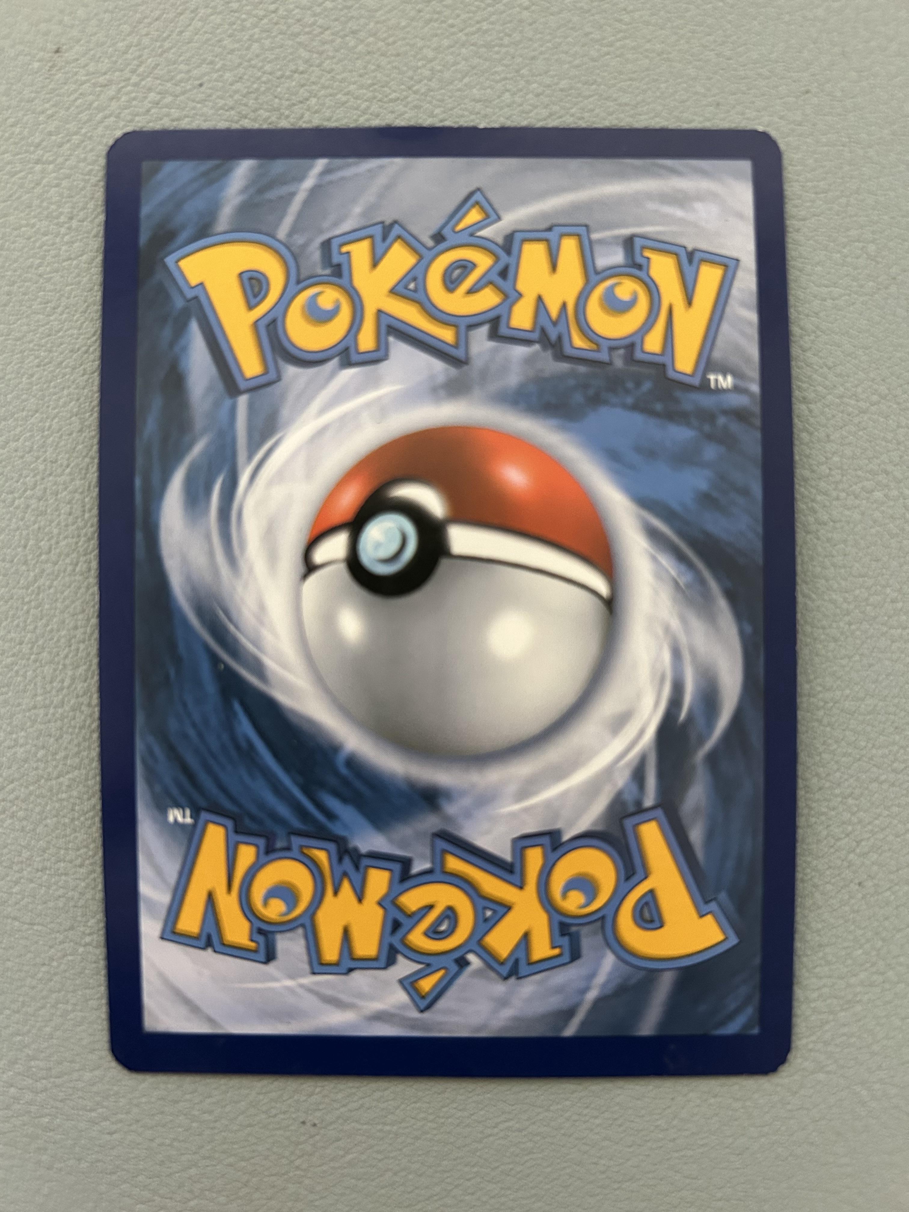 XY Promos #XY104 M Mawile EX