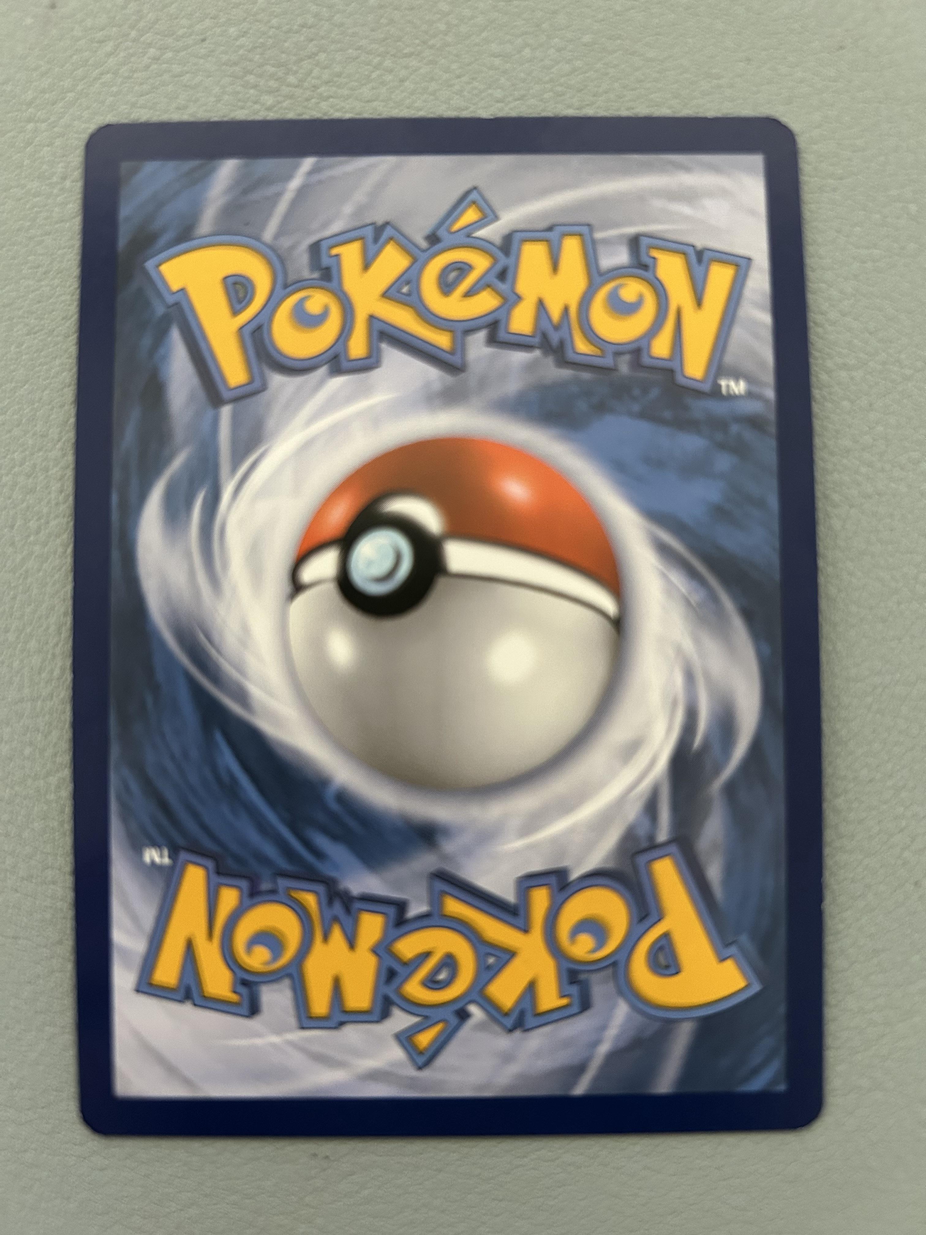 XY Promos #XY84 Pikachu EX