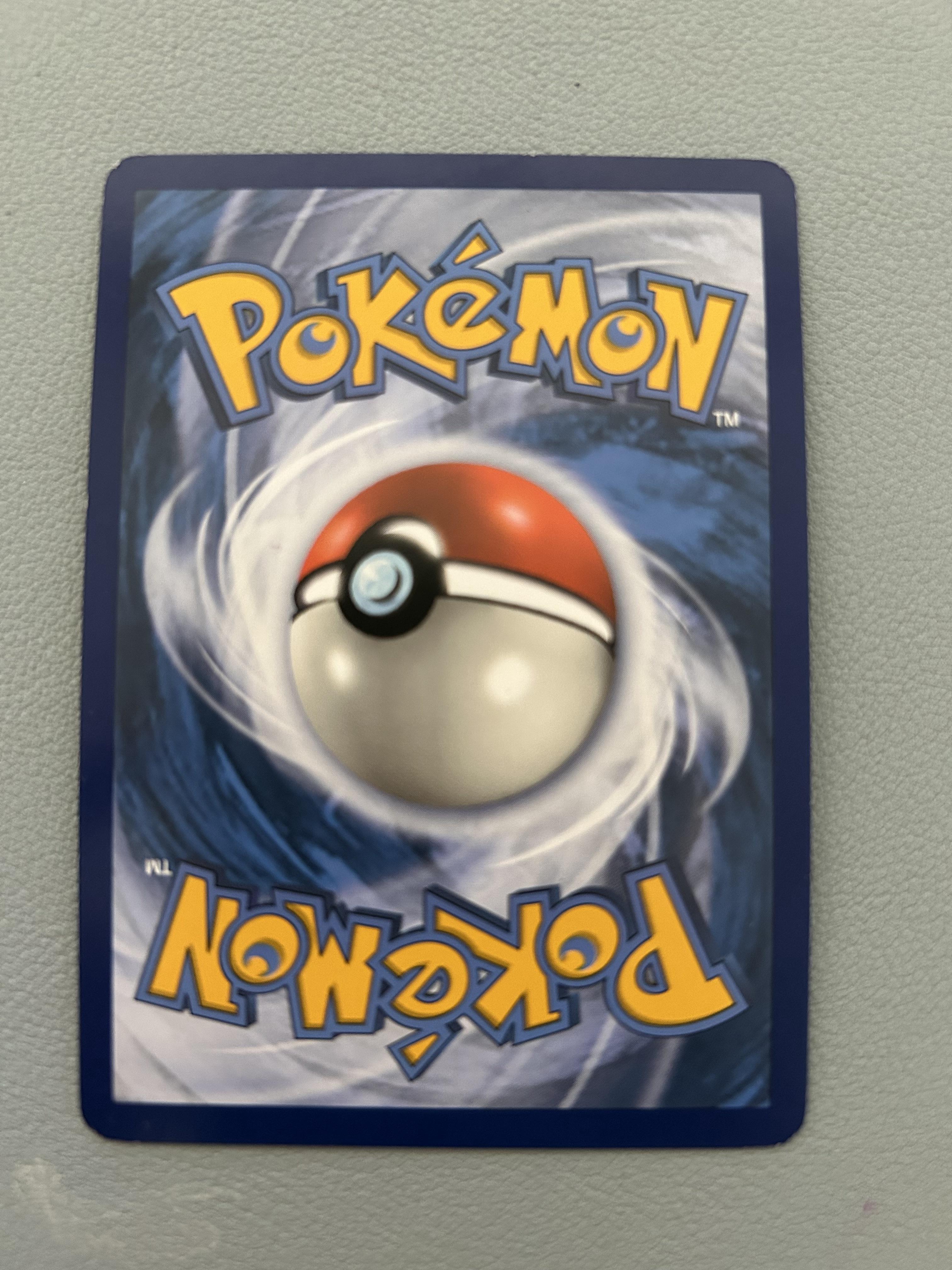 XY - Steam Siege #112/114 M Gardevoir EX (Full Art)