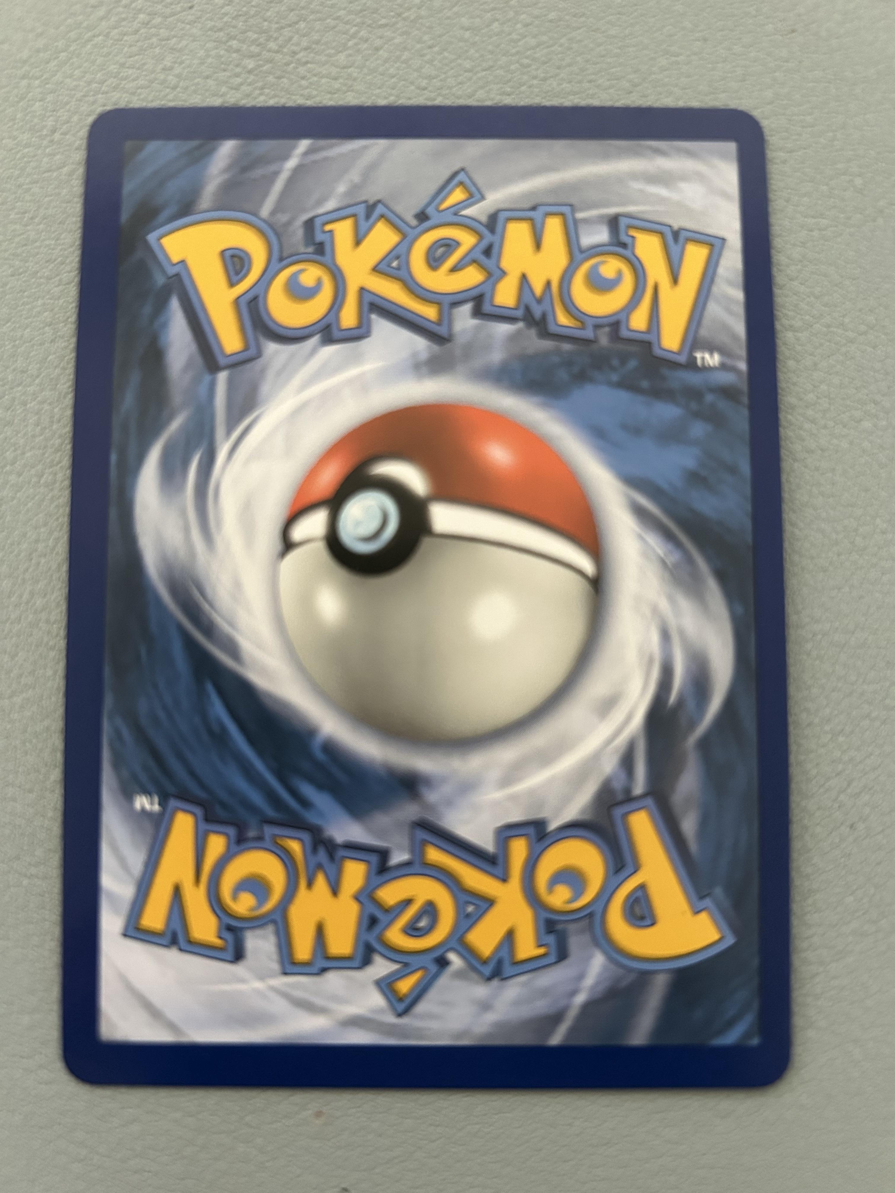 XY - Evolutions #103/108 Mewtwo EX (Full Art)
