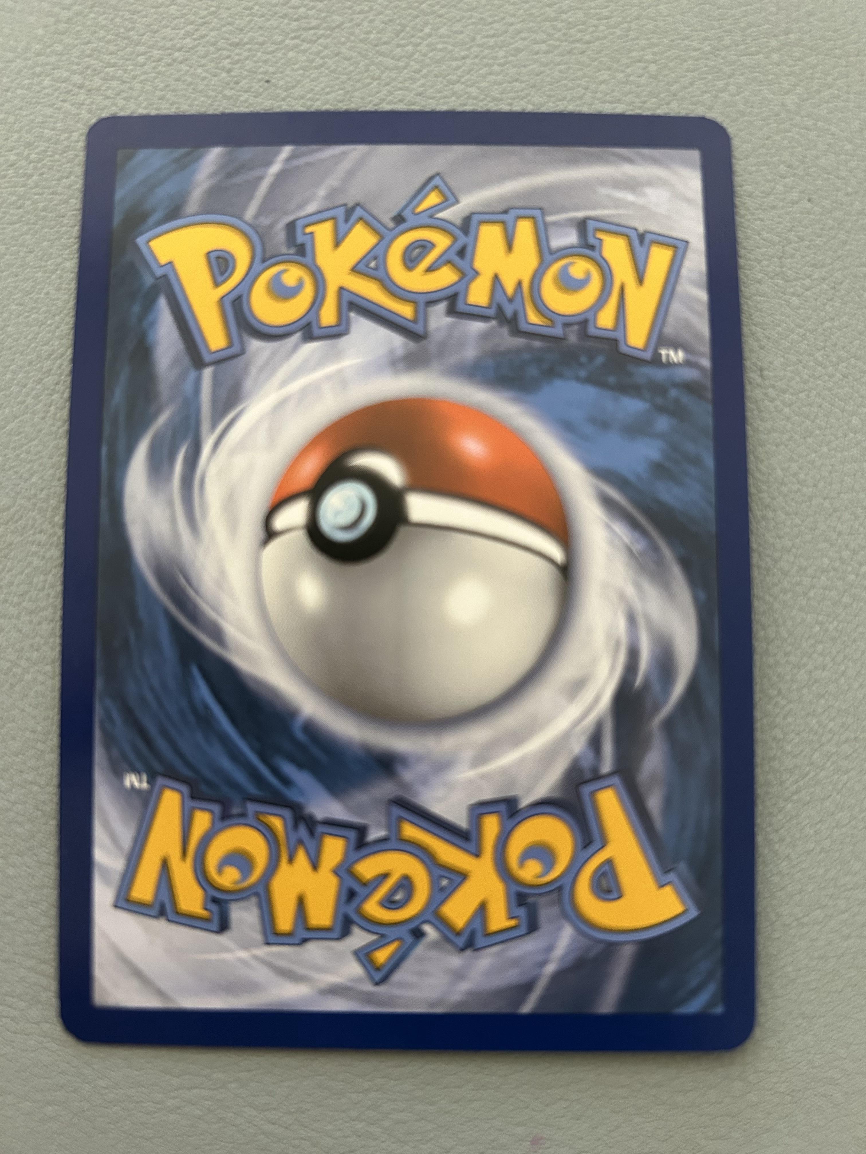 XY - BREAKthrough #153/162 Houndoom EX (Full Art)