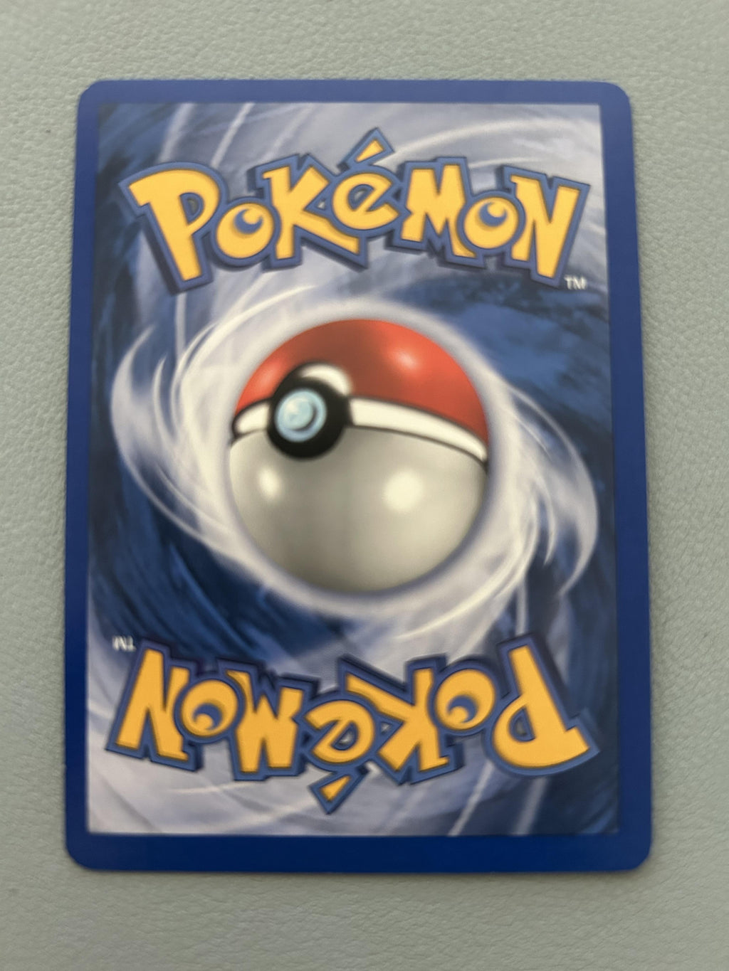 Team Rocket Returns #50/109 Togepi