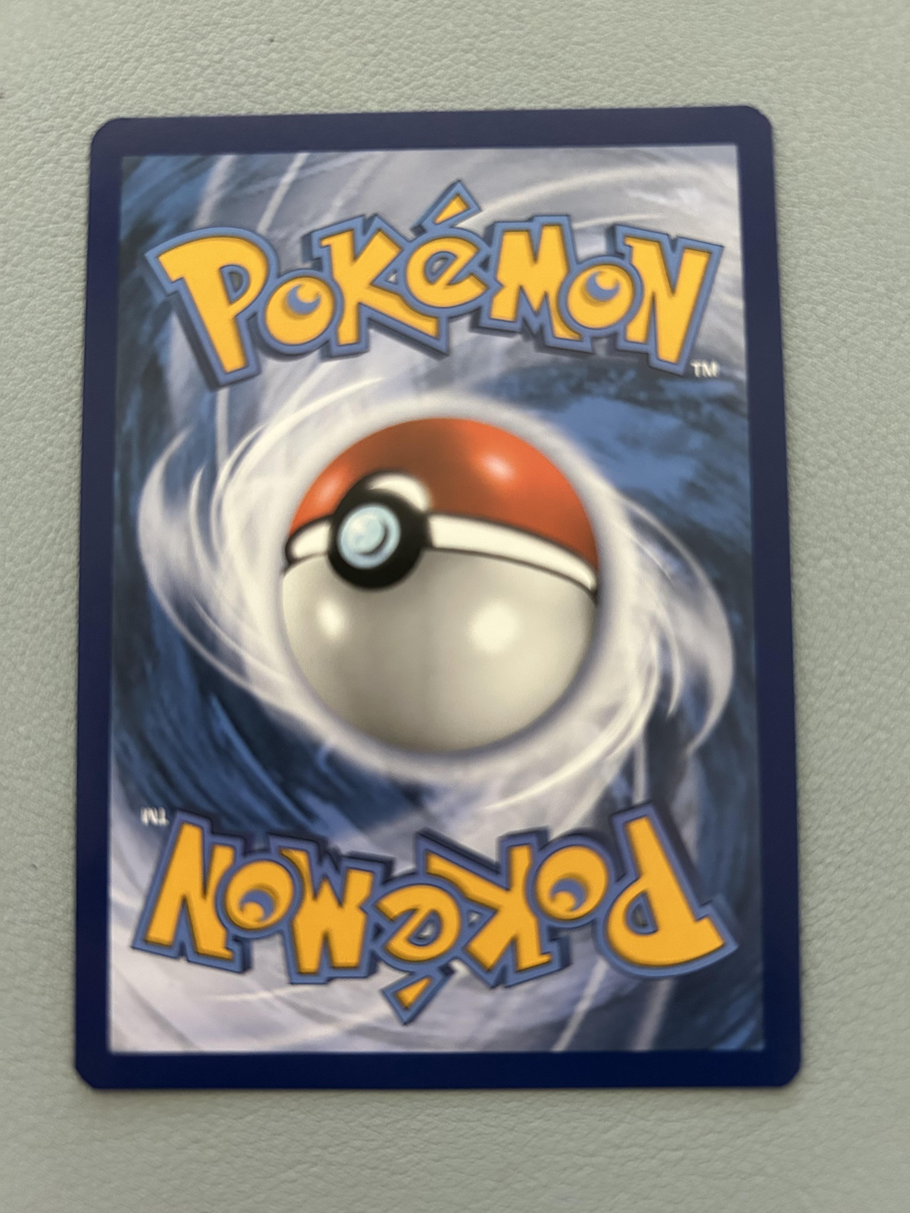 SWSH: Sword & Shield Promo Cards #SWSH262 Charizard VSTAR