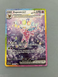 SV: Prismatic Evolutions #155/131 Espeon ex