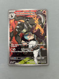 SV10: The Glory of Team Rocket #100/098 Team Rocket's Houndoom