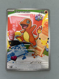 ME: Mega Evolution Promo #038 Charmander