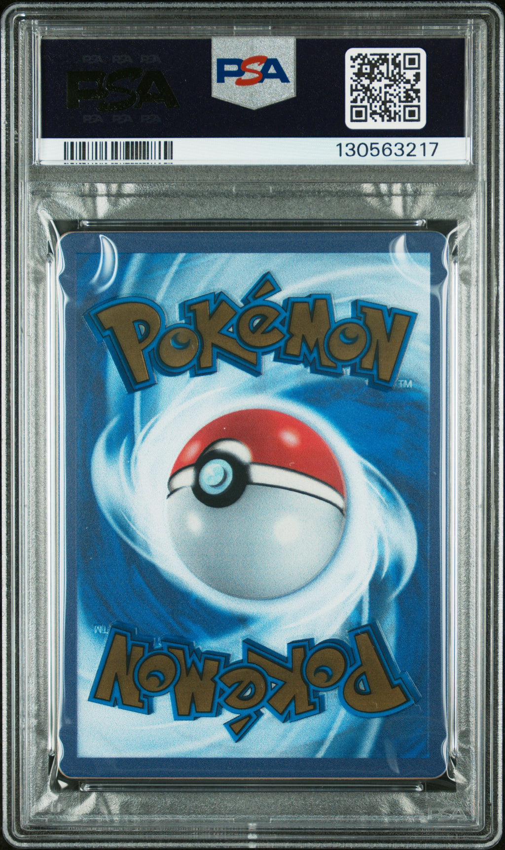 SV: Scarlet & Violet 151 #205/165 Mew ex PSA 9