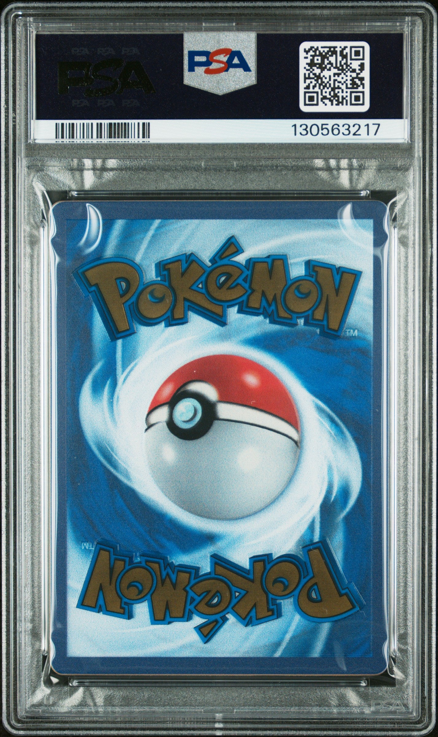 SV: Scarlet & Violet 151 #205/165 Mew ex PSA 9
