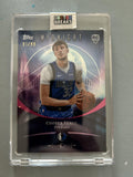 2025-26 Topps Midnight #61 Cooper Flagg Twilight #/99