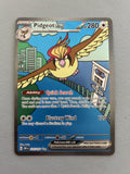 SV03: Obsidian Flames #225/197 Pidgeot ex