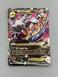 XY - Roaring Skies #59/108 M Latios EX