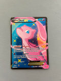 Legendary Treasures: Radiant Collection #RC24/RC25 Mew EX (Full Art)