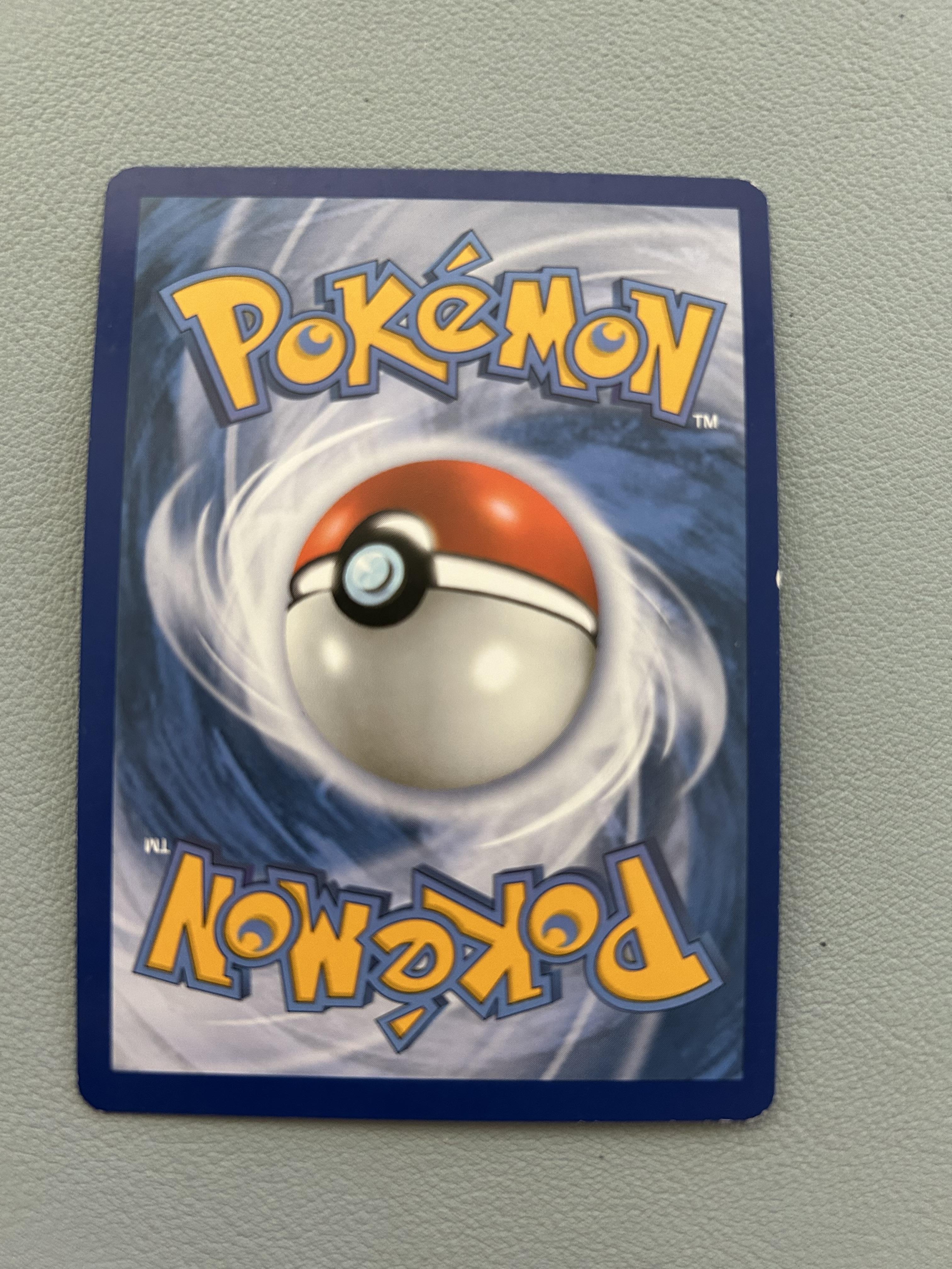 XY - Primal Clash #156/160 M Gardevoir EX (156 Full Art)