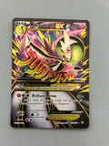XY - Primal Clash #156/160 M Gardevoir EX (156 Full Art)