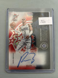 2025-26 Topps #PP-2 Paolo Banchero Power Players Orange Holo Foil #/25