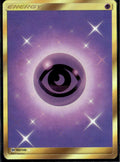 SM Base Set #162/149 Psychic Energy (Secret)