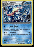 XY Promos #XY162 Greninja