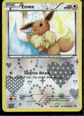 Shiny Collection #014/020 Eevee
