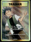 XY - Evolutions #107/108 Brock's Grit (Full Art)