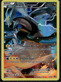 XY Promos #XY80 Black Kyurem