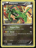 Blister Exclusives #011/020 Rayquaza