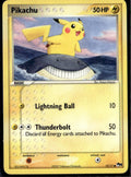 POP Series 5 #012/017 Pikachu