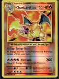 XY - Evolutions #11/108 Charizard