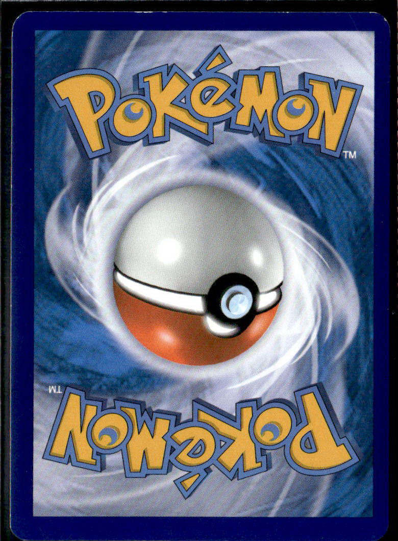 Miscellaneous Cards & Products #021/098 Gyarados