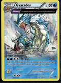 Miscellaneous Cards & Products #021/098 Gyarados