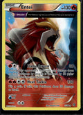 XY - Ancient Origins #15/98 Entei (15)
