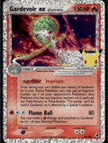 Celebrations: Classic Collection #93/101 Gardevoir ex (Delta Species)