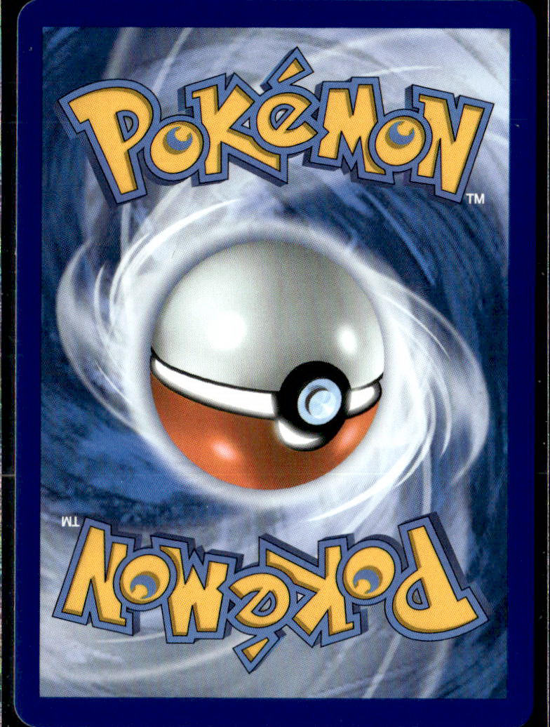 SV: Scarlet & Violet Promo Cards #174 Eevee ex