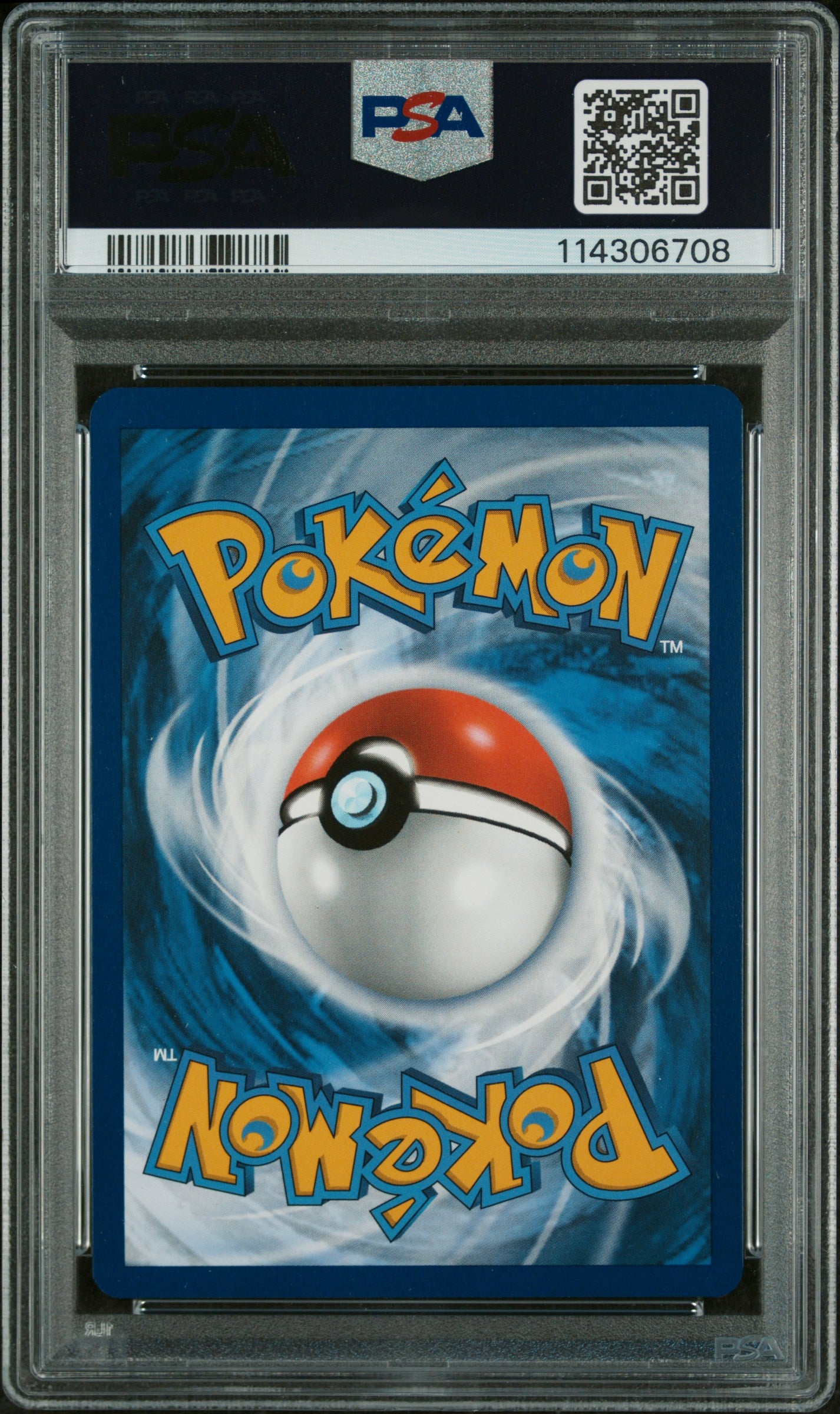2025 Journey Together #167 N'S Reshiram  PSA 9