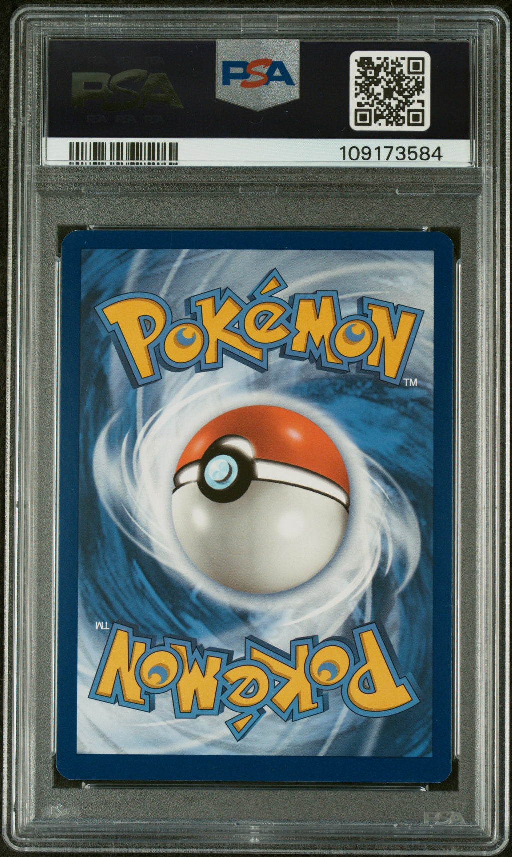 2023 Pokemon Obf En-Obsidian Flames #207 Pidgey Illustration Rare PSA 9