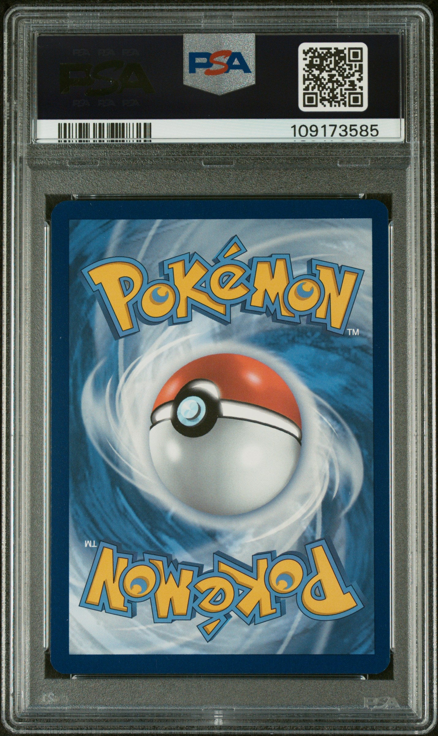 2025 Prismatic Evolutions #156 Sylveon Ex Rare PSA 9