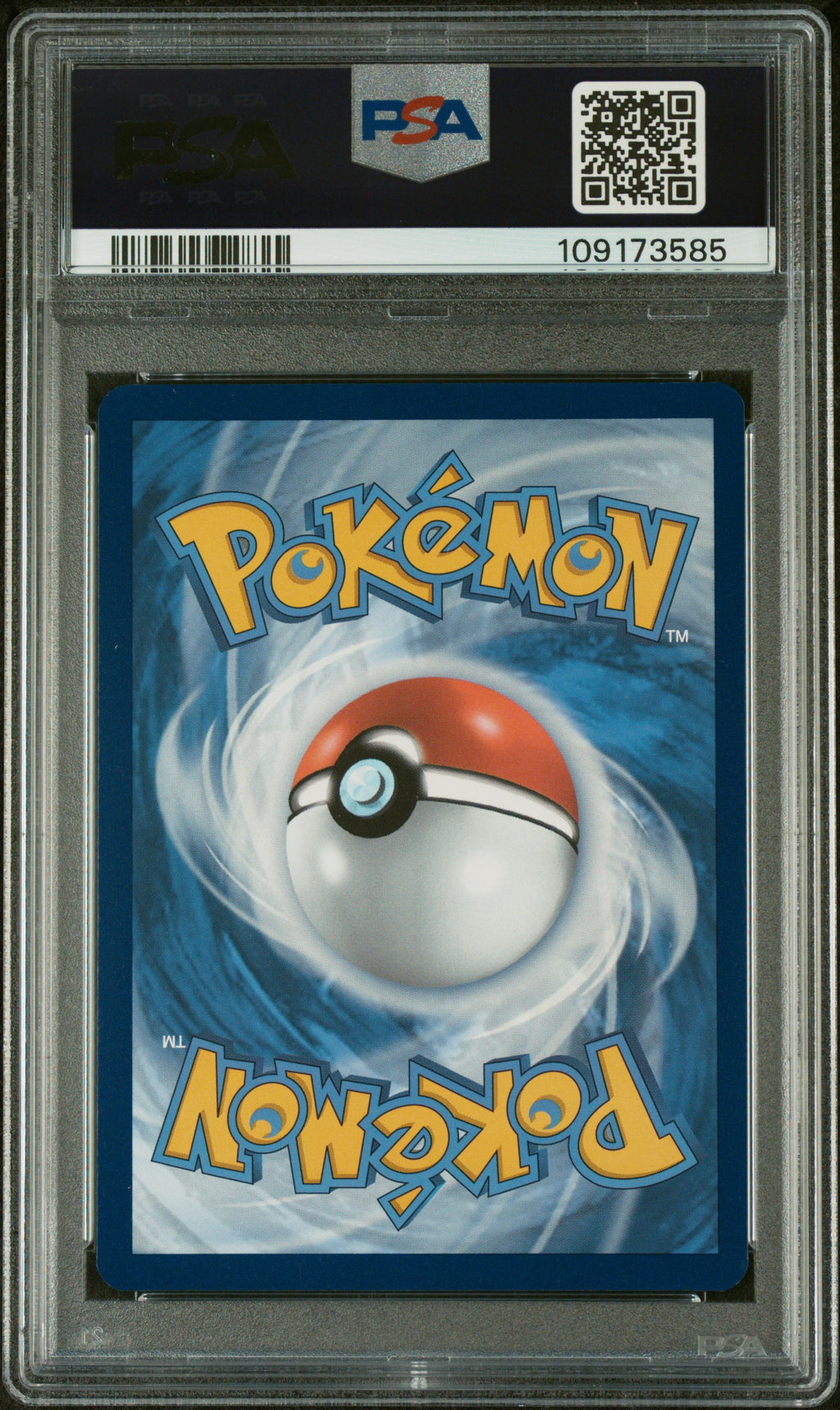 2025 Prismatic Evolutions #156 Sylveon Ex Rare PSA 9