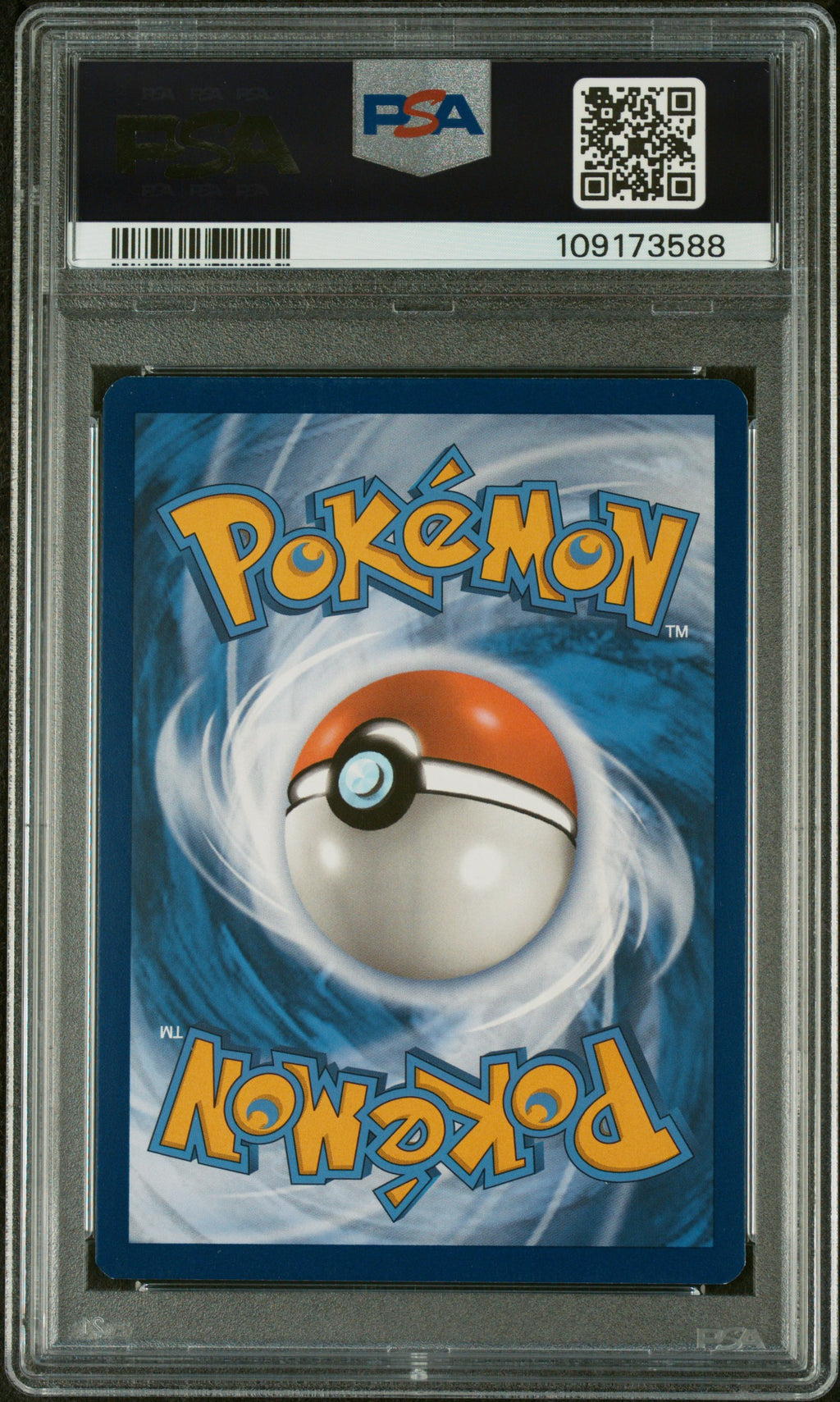 2023 Pokemon Obf En-Obsidian Flames #198 Gloom Illustration Rare PSA 9